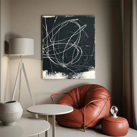 Whispering Chaos #CDFB00255