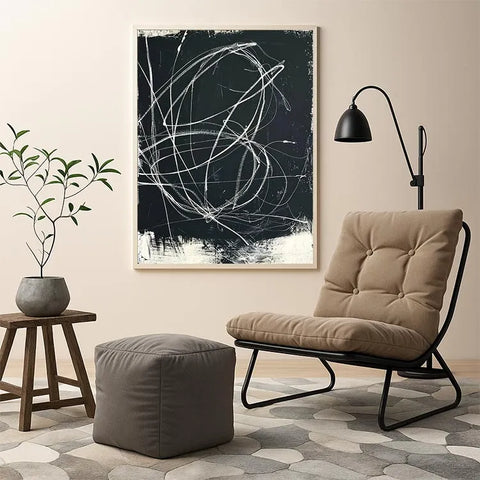 Whispering Chaos #CDFB00255