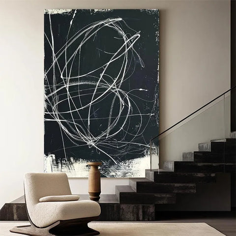 Whispering Chaos #CDFB00255