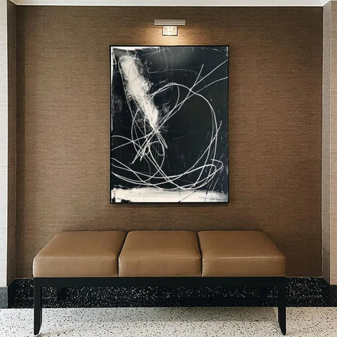 Ethereal Surge #CDFB00256