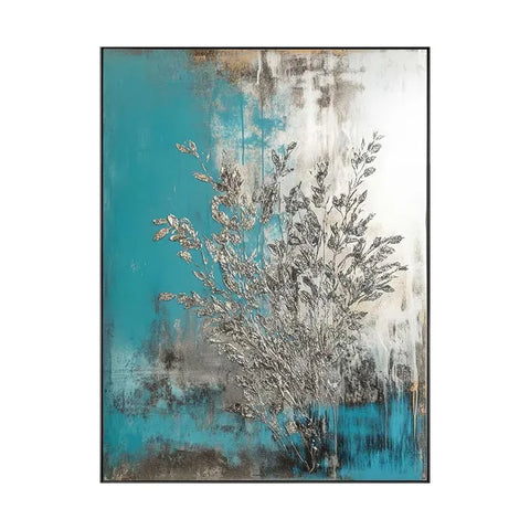 Serene Blue Arbor #CDFB00260