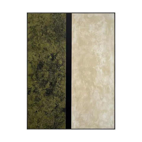 Earthy Textures in Dichotomy #CDFB00264