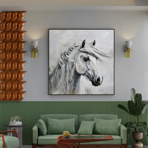 Majestic Serenity #CDFB00271