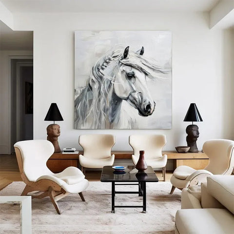 Majestic Serenity #CDFB00271