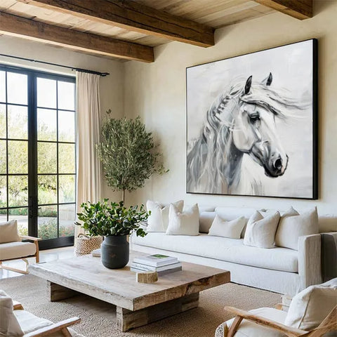 Majestic Serenity #CDFB00271