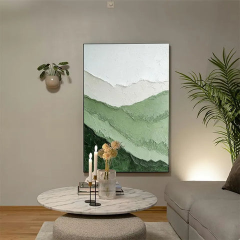 Emergent Horizons #CDFB00278