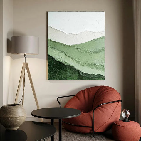 Emergent Horizons #CDFB00278