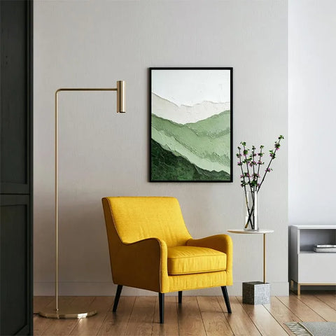 Emergent Horizons #CDFB00278