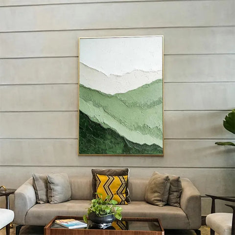 Emergent Horizons #CDFB00278