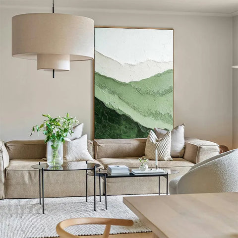 Emergent Horizons #CDFB00278