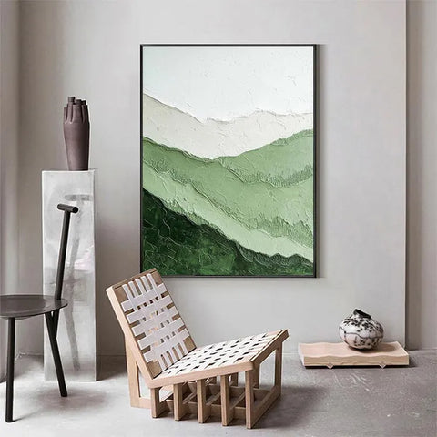 Emergent Horizons #CDFB00278