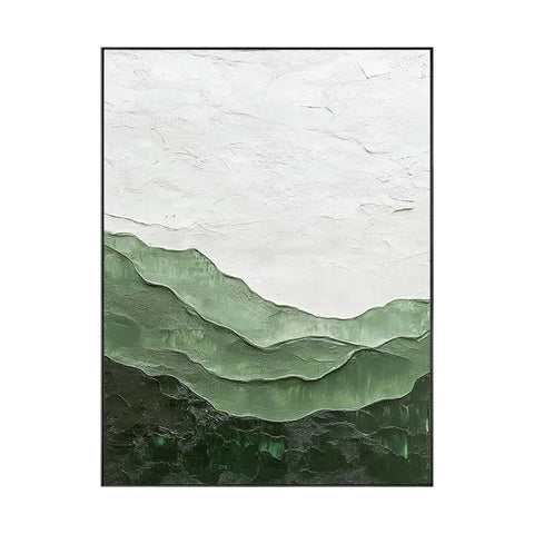 Emergent Serenity #CDFB00279