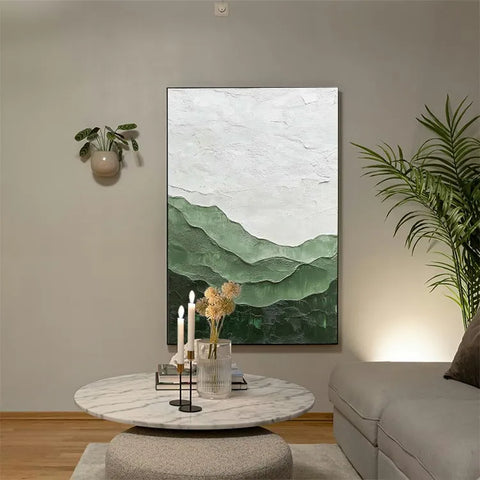 Emergent Serenity #CDFB00279