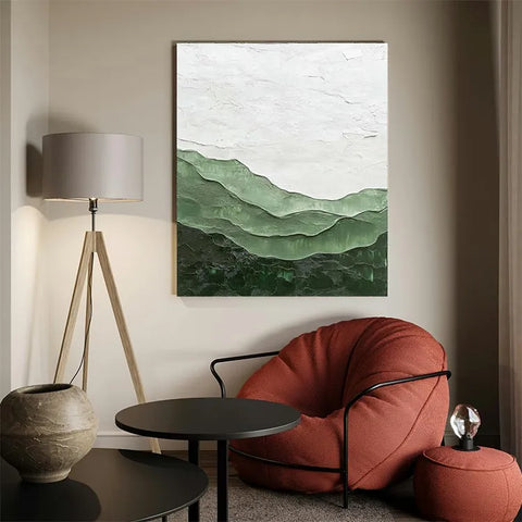 Emergent Serenity #CDFB00279