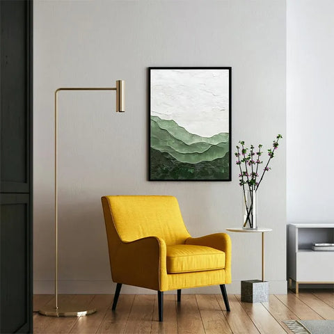 Emergent Serenity #CDFB00279