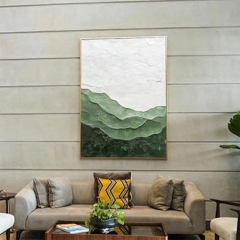 Emergent Serenity #CDFB00279