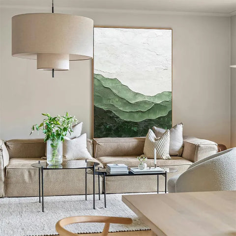 Emergent Serenity #CDFB00279