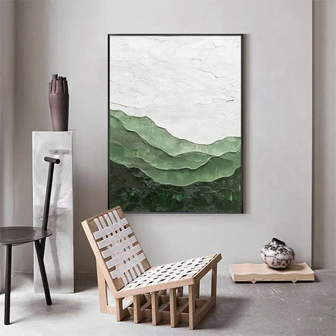 Emergent Serenity #CDFB00279