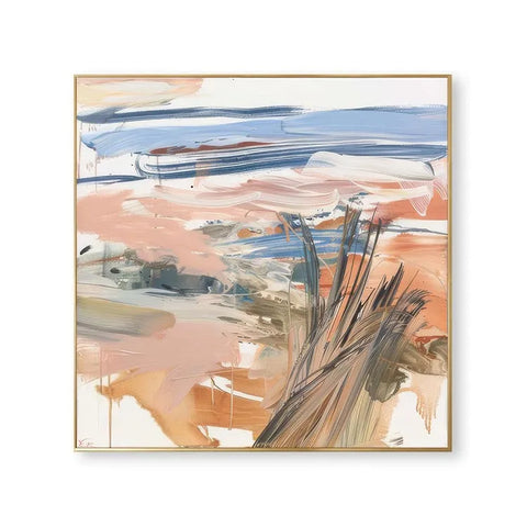 Whispers of Chromatic Motion #CDFB00287