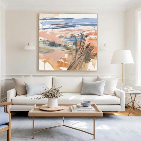 Whispers of Chromatic Motion #CDFB00287