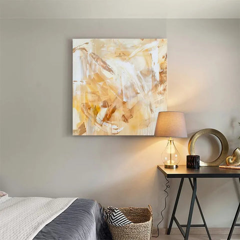 Earthen Whispers of Motion #CDFB00288