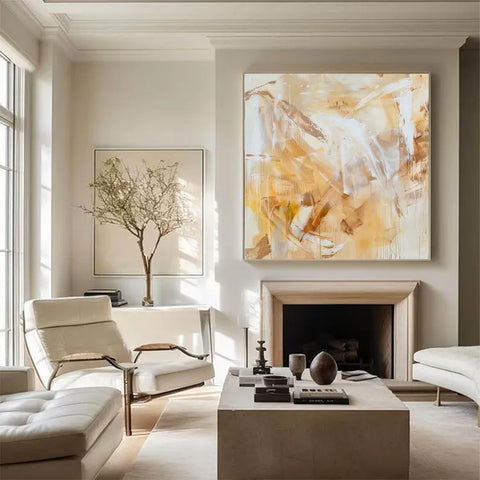 Earthen Whispers of Motion #CDFB00288