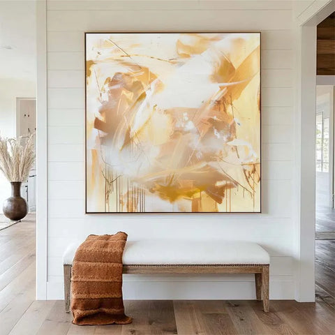 Ethereal Earthflow #CDFB00289