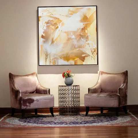 Ethereal Earthflow #CDFB00289