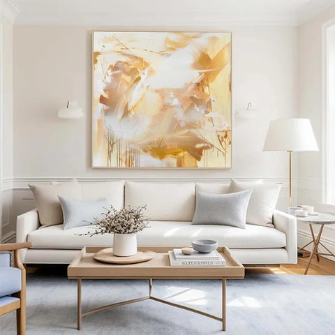 Ethereal Earthflow #CDFB00289