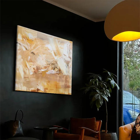 Whispers of Motion #CDFB00290