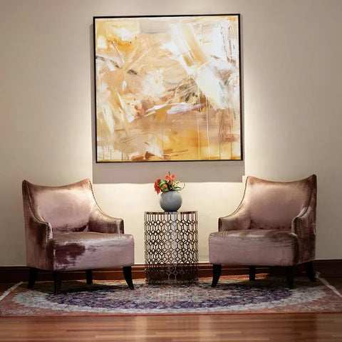 Whispers of Motion #CDFB00290