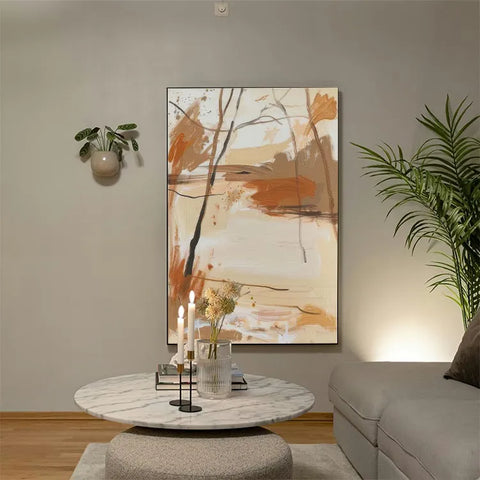 Ethereal Whispers of Earth #CDFB00291