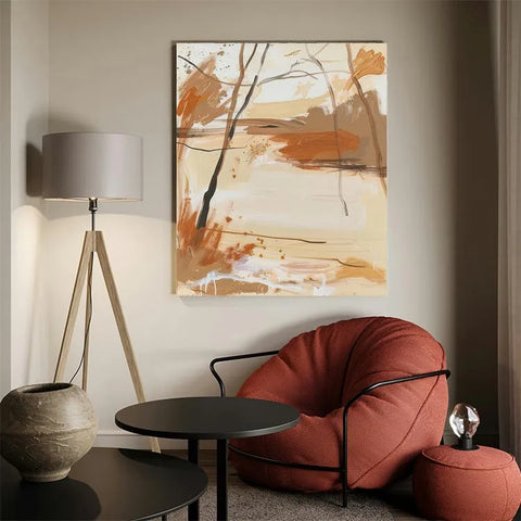 Ethereal Whispers of Earth #CDFB00291