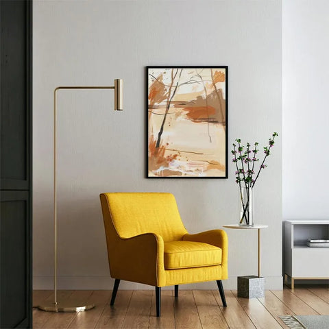 Ethereal Whispers of Earth #CDFB00291