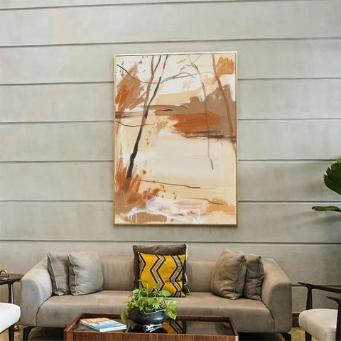 Ethereal Whispers of Earth #CDFB00291