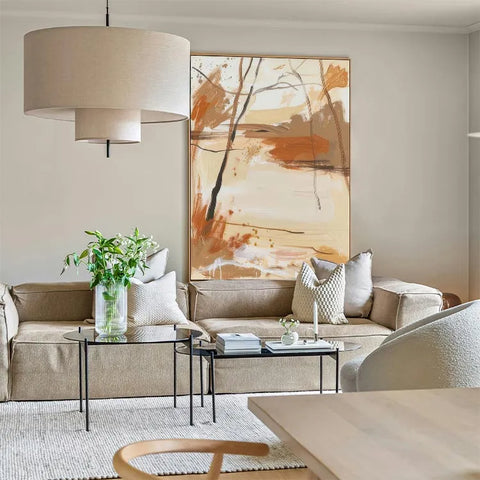 Ethereal Whispers of Earth #CDFB00291