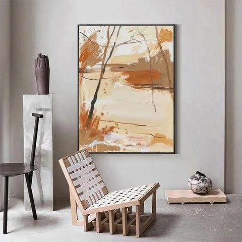 Ethereal Whispers of Earth #CDFB00291