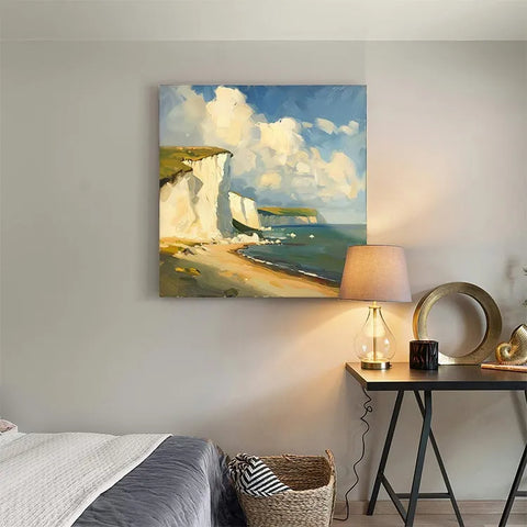 Cliffside Serenity by the Bay #CDFB00301