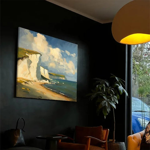 Cliffside Serenity by the Bay #CDFB00301