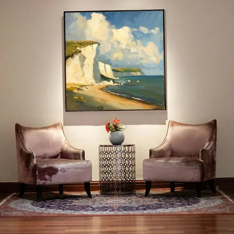 Cliffside Serenity by the Bay #CDFB00301