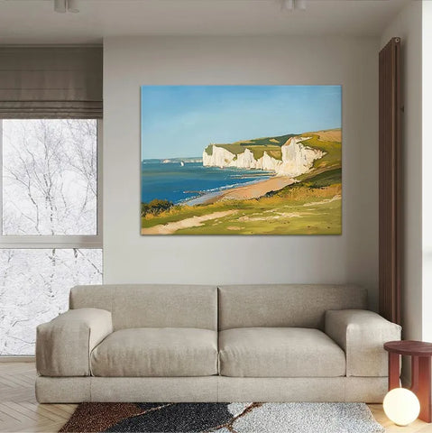 Cliffside Serenity #CDFB00302