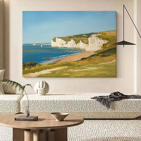 Cliffside Serenity #CDFB00302