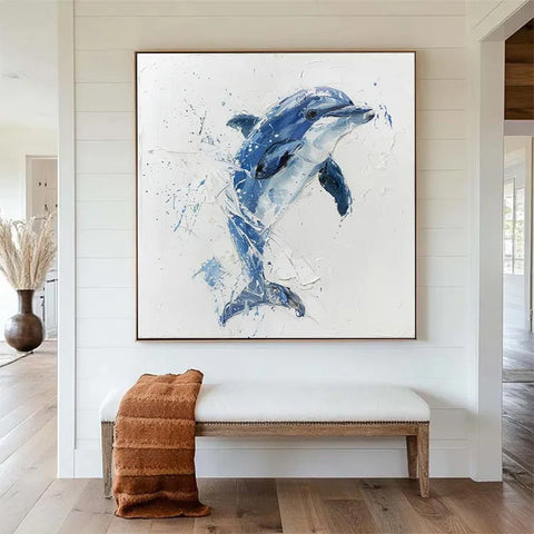 Leaping Azure Dynamo #CDFB00308