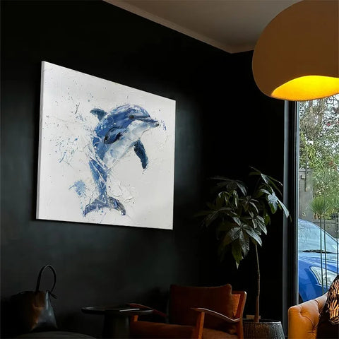 Leaping Azure Dynamo #CDFB00308