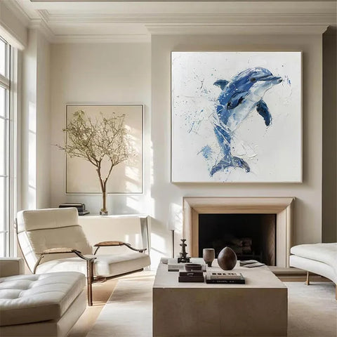 Leaping Azure Dynamo #CDFB00308