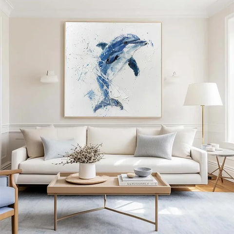 Leaping Azure Dynamo #CDFB00308