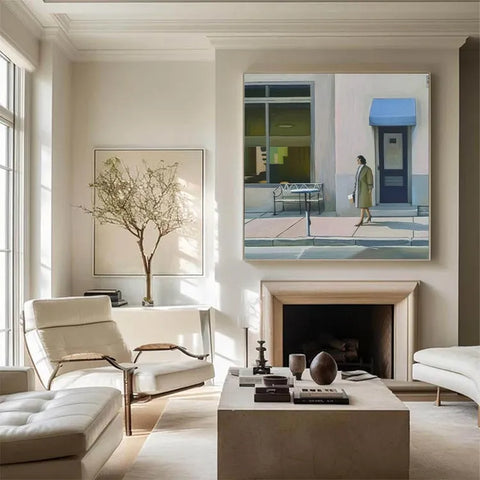 The Green Stroll #CDFB00314