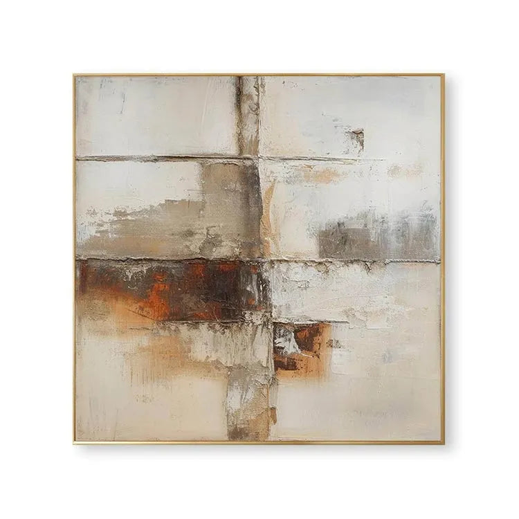 Fragmented Harmony #CDFB00316