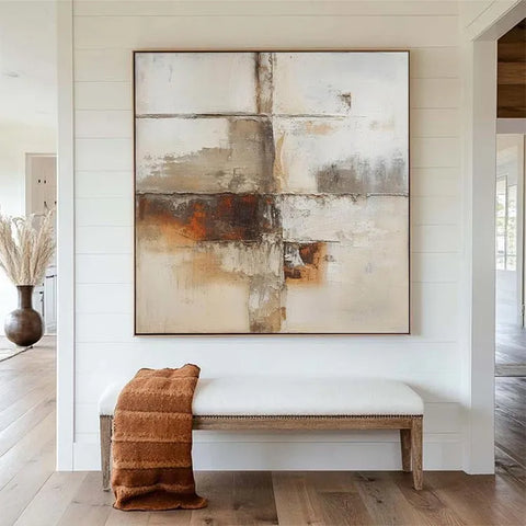 Fragmented Harmony #CDFB00316