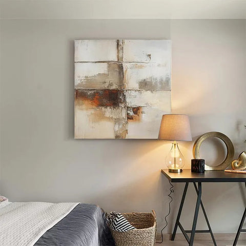 Fragmented Harmony #CDFB00316